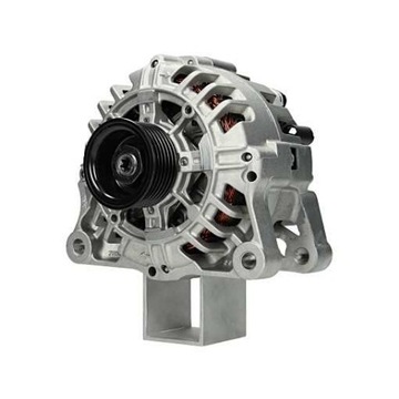 фото thumb №1, Генератор citroen berlingo peugeot 206 partner