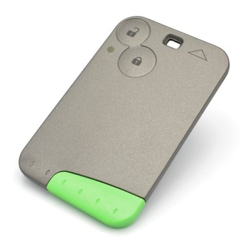 фото thumb №2, Ключ карта renault laguna ii espace velsatis