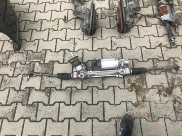 фото thumb №4, Opel insignia рестайлінг трансмісія кермова рейка рульового управління