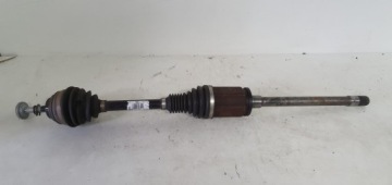 фото thumb №1, Bmw оригинальный номер 7597694 приводной вал