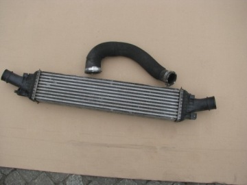 Купити Audi a4 b8 інтеркулер, труба 8k0145805g,8k0145738, фото thumb