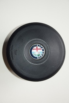 фото thumb №1, Alfa romeo 159 подушка воздушная водителя