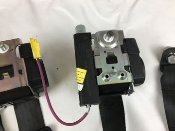 фото thumb №7, Maserati quattroporte v pas безопасности задняя usa