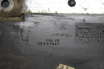 фото thumb №6, Основа корпус акумулятор 30667941 volvo c30