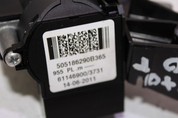 фото thumb №9, Набор стартовый бортовой компьютер bsi alfa romeo mito 900t