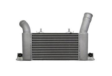 фото thumb №2, Интеркулер mitsubishi pajero iv 3.2d 1271002870