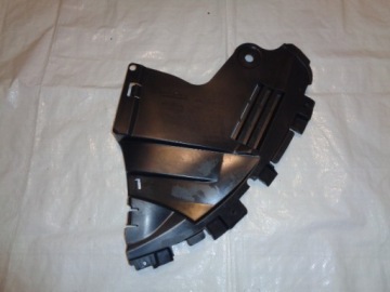 фото thumb №1, Dacia sandero i защита подкрылок бампера 620254755r