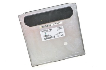 фото thumb №1, Бортовий комп'ютер mercedes w203 a1111531779 5wk90402 [1]
