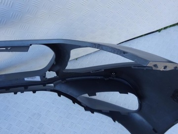 фото thumb №16, Mercedes e 213 63 amg бампер перед a2138858500