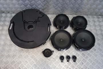 фото thumb №1, Audi q2 динамік динаміки комплект d&m