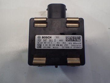 фото thumb №1, Distronic радар vw golf vii 3qf907561d