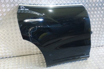 фото thumb №1, Двері правий задня maserati levante c535