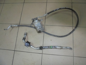 фото thumb №1, Mercedes w202 трубка кондиціонера осушувач