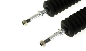 Подвеска регулируемое street d2 racing vw golf vi gti fi55 dr-zw-069 Доставка, фото thumb