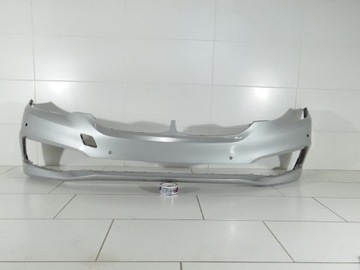 фото thumb №1, Бампер передний bmw 5 g30 g31