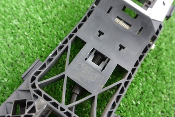 фото thumb №16, Замок двері перед зад лівий праві vw passat b7 usa