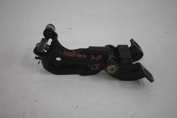 фото thumb №1, Петля ролик дверь левая 7n0843335f vw sharan 7n uk