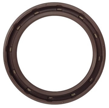 фото thumb №9, Сальник вала коленчатого elring el157200