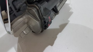 фото thumb №12, Лампа права перед ксенон fiat 500 abarth 46680711dx