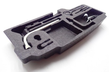 фото thumb №5, Audi a8 4n d5 19rok пенополистирол багажника 4n0012110m