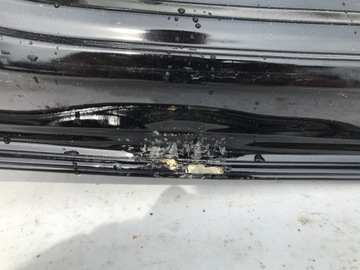 фото thumb №6, Крышка багажника porsche cayenne 9y0 9y cayene