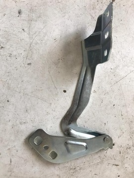 фото thumb №3, Петля капот ліва лівий сторона ford mondeo mk5 v fusion
