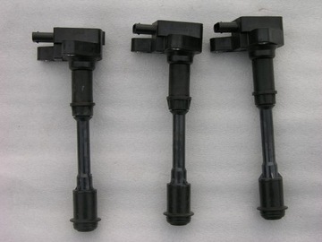 фото thumb №3, Ford volvo 1.6 котушка запалювання bm5g12a366da