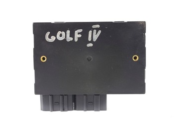 фото thumb №4, Golf iv bora leon керування модуль комфорту 1c0962258d