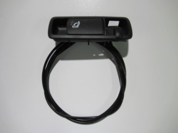 фото thumb №1, Трос ручка сиденье vw passat b7 3af885592a правая