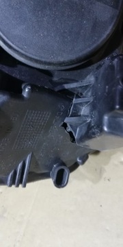 фото thumb №12, Skoda fabia iii 3 6v1 лампа ліва передня перед