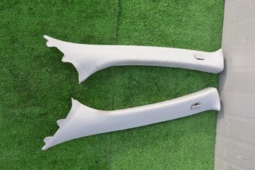 фото thumb №1, Захист стійка перед kpl jaguar xf x250 lift