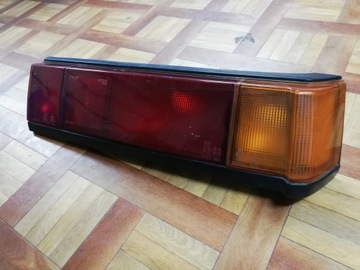 фото thumb №10, Honda civic iii 3 1983-1987 лампа зад задняя правая