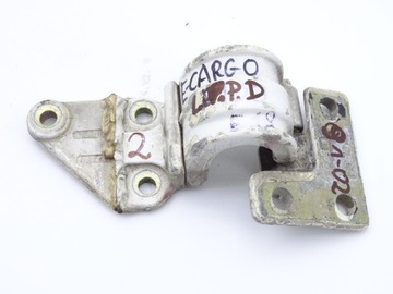 фото thumb №1, Iveco eurocargo 91-02 петля двері лівий dół нижній