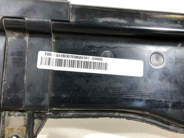 фото thumb №9, Kia optmia iv 4 16- pas переднє підсилювач