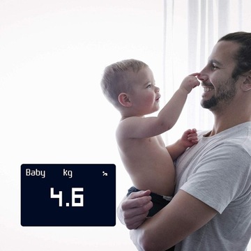 весы nokia Withings Body WiFi android ISO 3 часа 25 минут