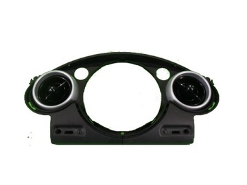 фото thumb №1, Решётка решётки обдув консоли mini cooper r50