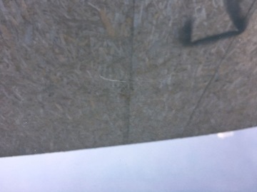 фото thumb №8, Mercedes cl500 w215 99-06 люк стекло