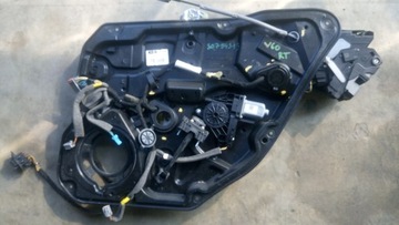 фото thumb №1, Volvo s60 v60 механізм підйомник скло двері задня