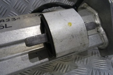 фото thumb №4, Mercedes sl r231 кронштейн коробки опора 2312401002