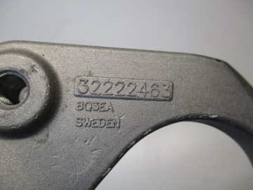 фото thumb №3, Кронштейн volvo v40 18r 2,0d 32222463