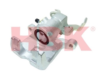 фото thumb №3, Супорт гальмівний зад лівий mazda 6 gg gy gh 2002-2012