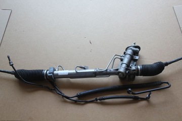 фото thumb №7, Рейка рульового управління трансмісія seat ibiza fr vw 6r1023055k