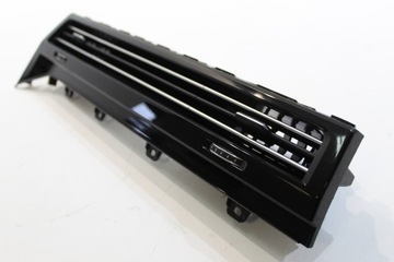 фото thumb №1, Vw touareg 3 решітка обдув led 761858416