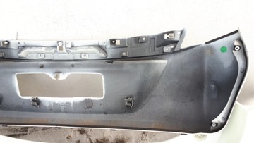 фото thumb №5, Honda civic ufo ix 15- накладка кришки lift sport 74890-tv0-zy00