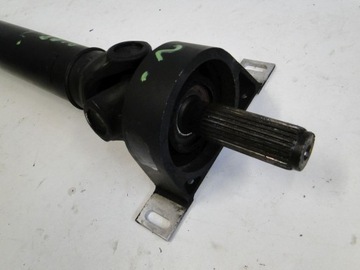 фото thumb №6, Mercedes glk x 204 lift wał крестовина опора резинки