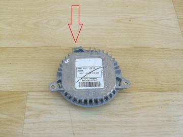 фото thumb №1, Модуль преобразователь led nissan navara np300 w0898