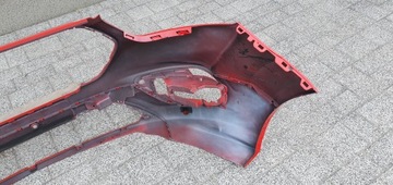 фото thumb №13, Transit custom lift бампер перед оригінал b301