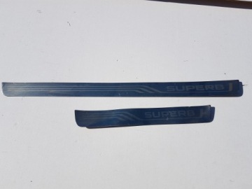 фото thumb №1, Superb молдинг поріг 3v0853557d 3v0853813d