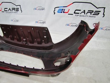 фото thumb №9, Бампер opel adam 2012-2018 rok 6xpdc