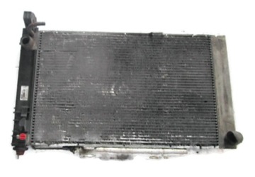 фото thumb №1, Mercedes w169 радиатор wody 2,0 cdi